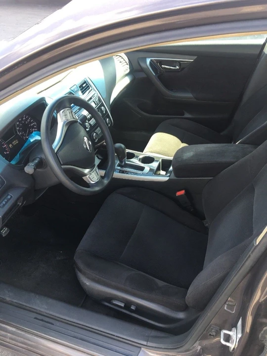 2013 Nissan Altima 5th Gen - Image 9 of 13