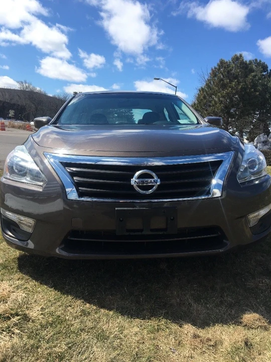 2013 Nissan Altima 5th Gen - Image 6 of 13