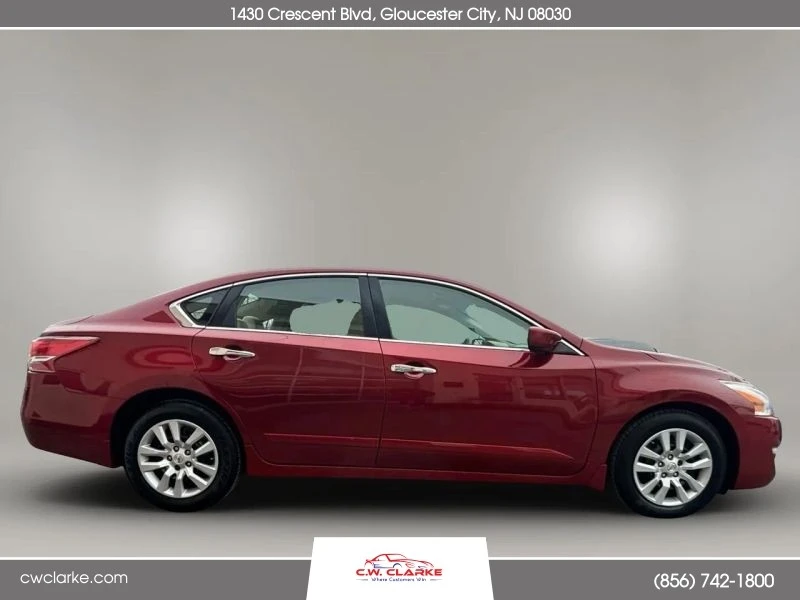 2013 Nissan Altima 5th Gen - Image 5 of 12
