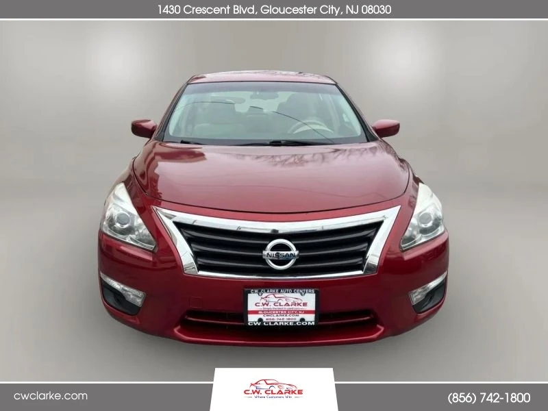 2013 Nissan Altima 5th Gen - Image 3 of 12