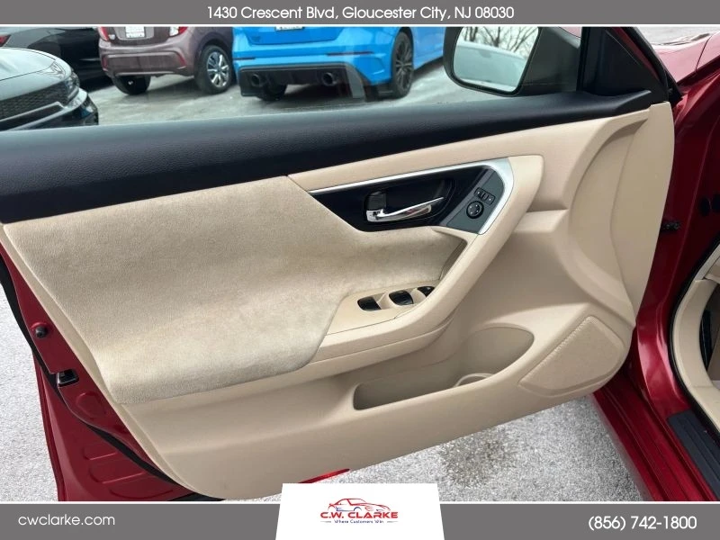 2013 Nissan Altima 5th Gen - Image 11 of 12