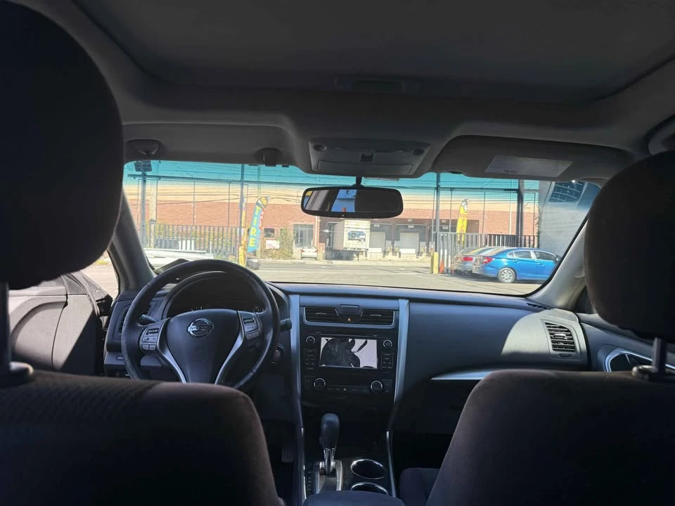 2013 Nissan Altima 5th Gen - Image 5 of 7