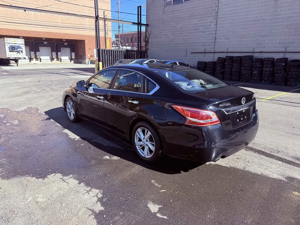 2013 Nissan Altima 5th Gen - Image 3 of 7