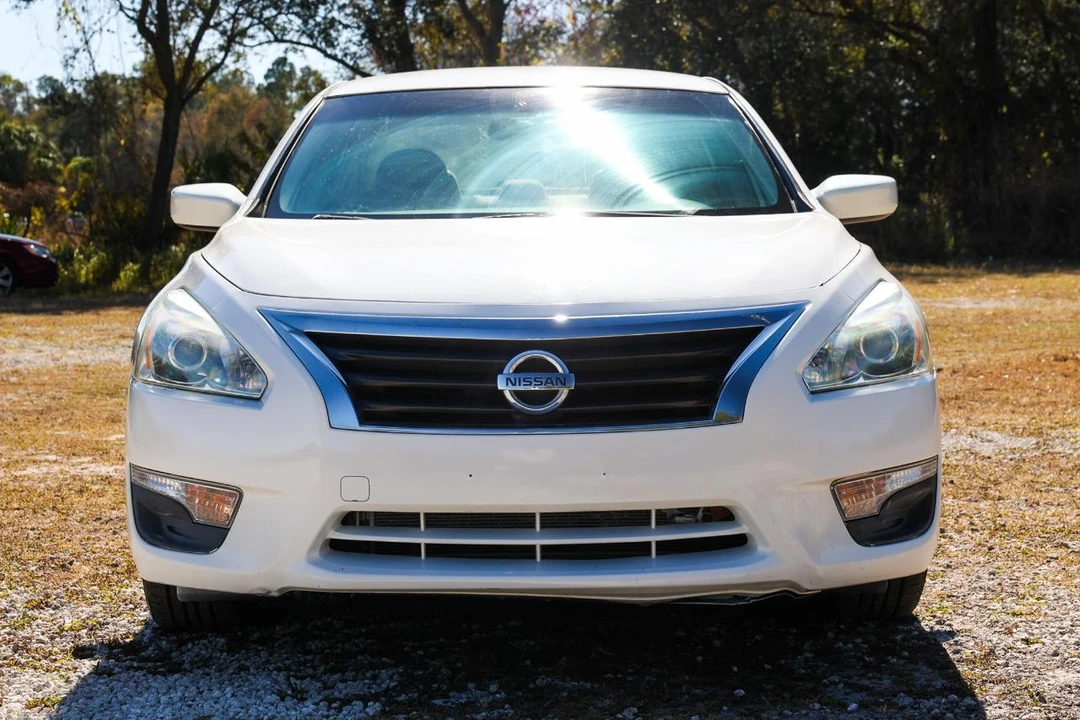 2013 Nissan Altima 5th Gen - Image 19 of 21