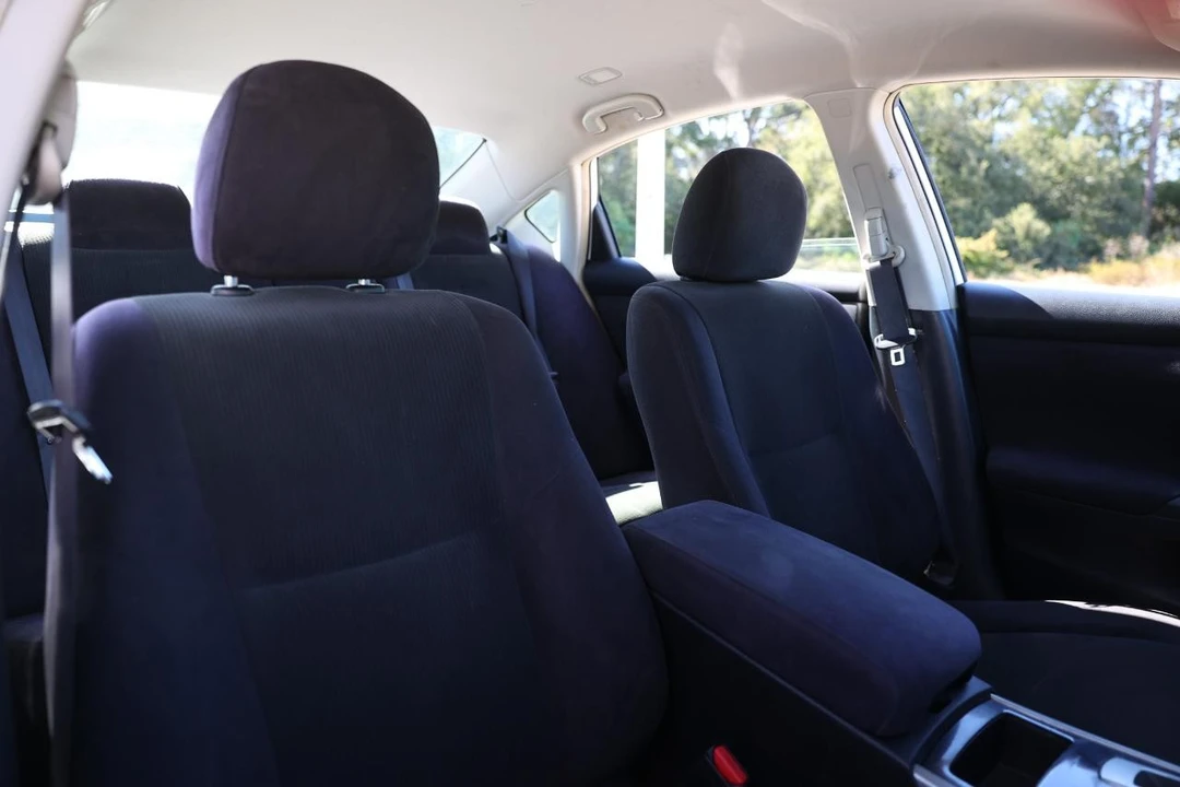2013 Nissan Altima 5th Gen - Image 17 of 21