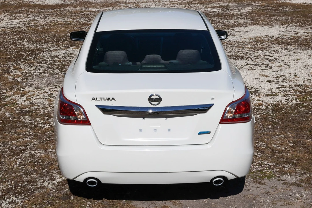 2013 Nissan Altima 5th Gen - Image 10 of 12