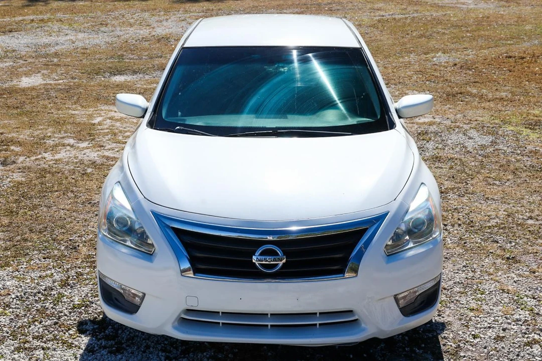 2013 Nissan Altima 5th Gen - Image 18 of 21