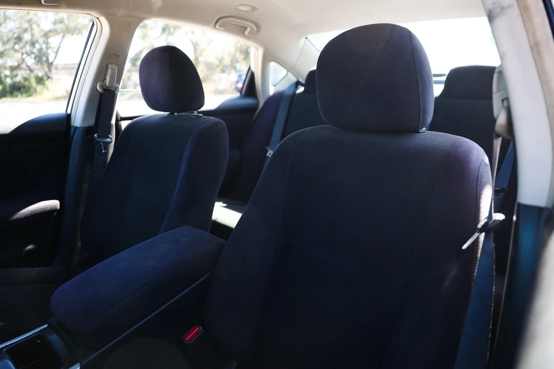 2013 Nissan Altima 5th Gen - Image 6 of 12