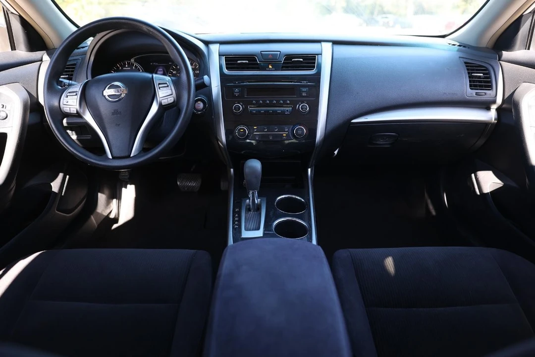 2013 Nissan Altima 5th Gen - Image 21 of 21