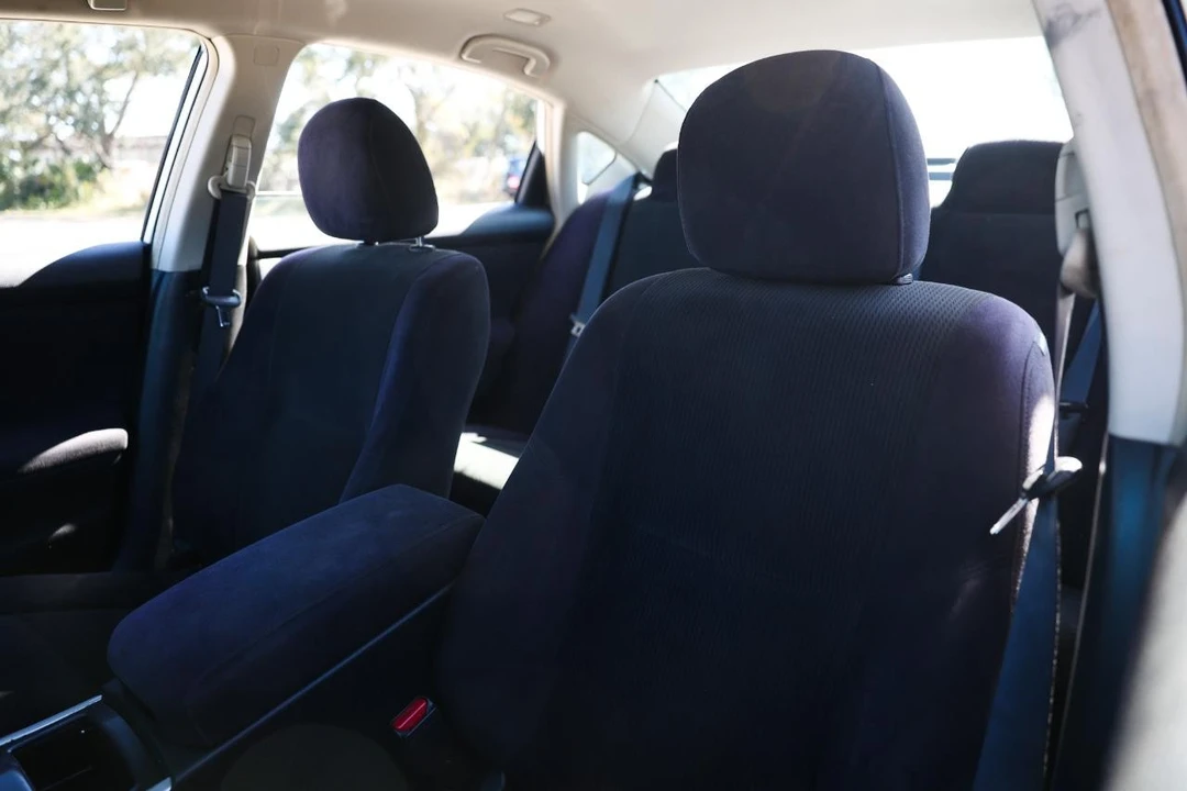 2013 Nissan Altima 5th Gen - Image 6 of 21