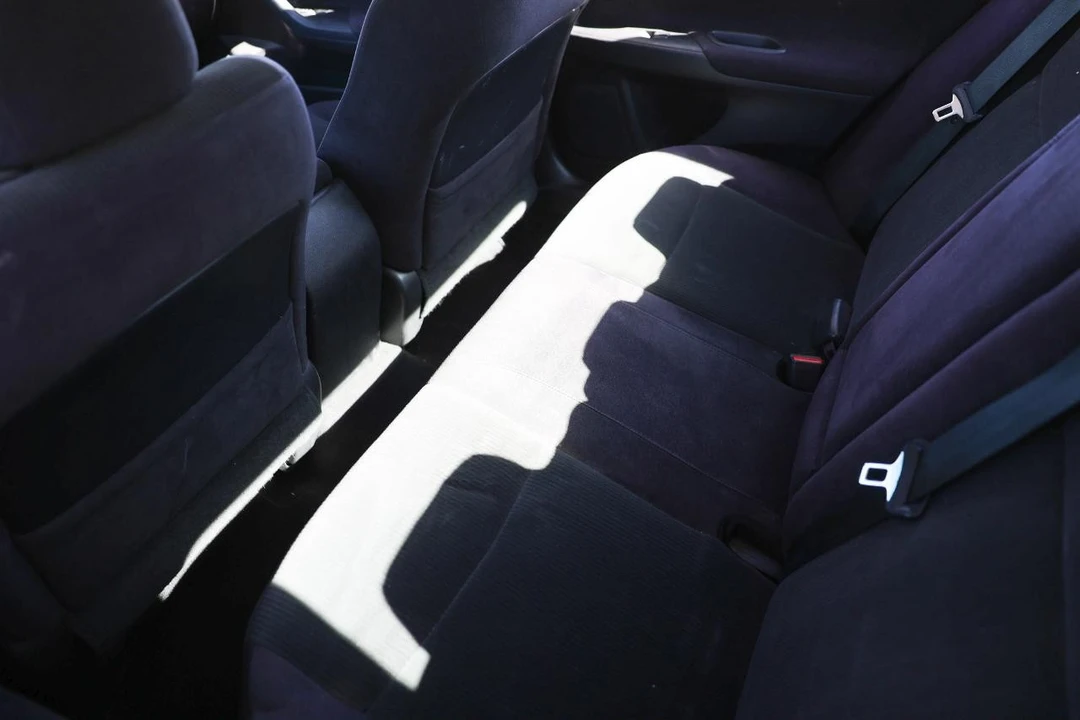 2013 Nissan Altima 5th Gen - Image 9 of 21