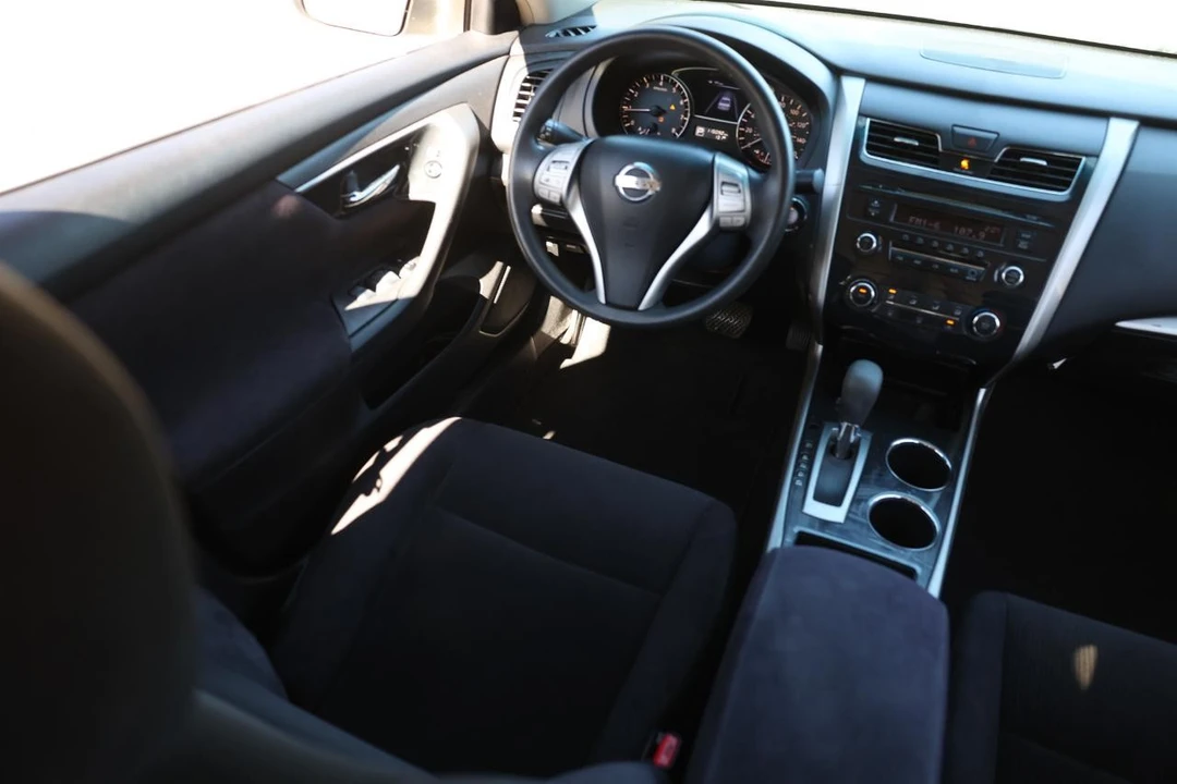 2013 Nissan Altima 5th Gen - Image 20 of 21
