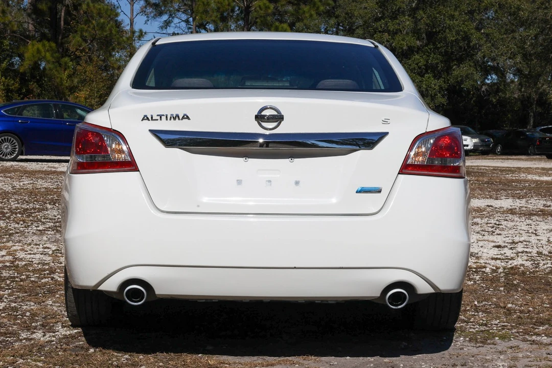 2013 Nissan Altima 5th Gen - Image 7 of 12