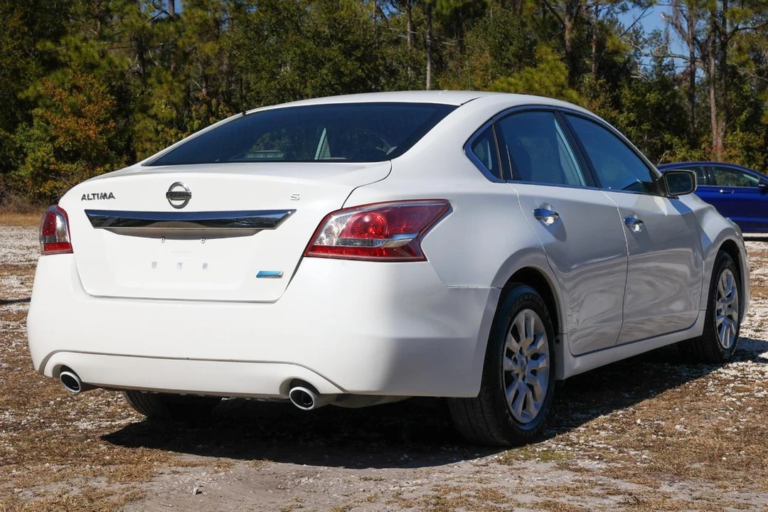 2013 Nissan Altima 5th Gen - Image 12 of 21