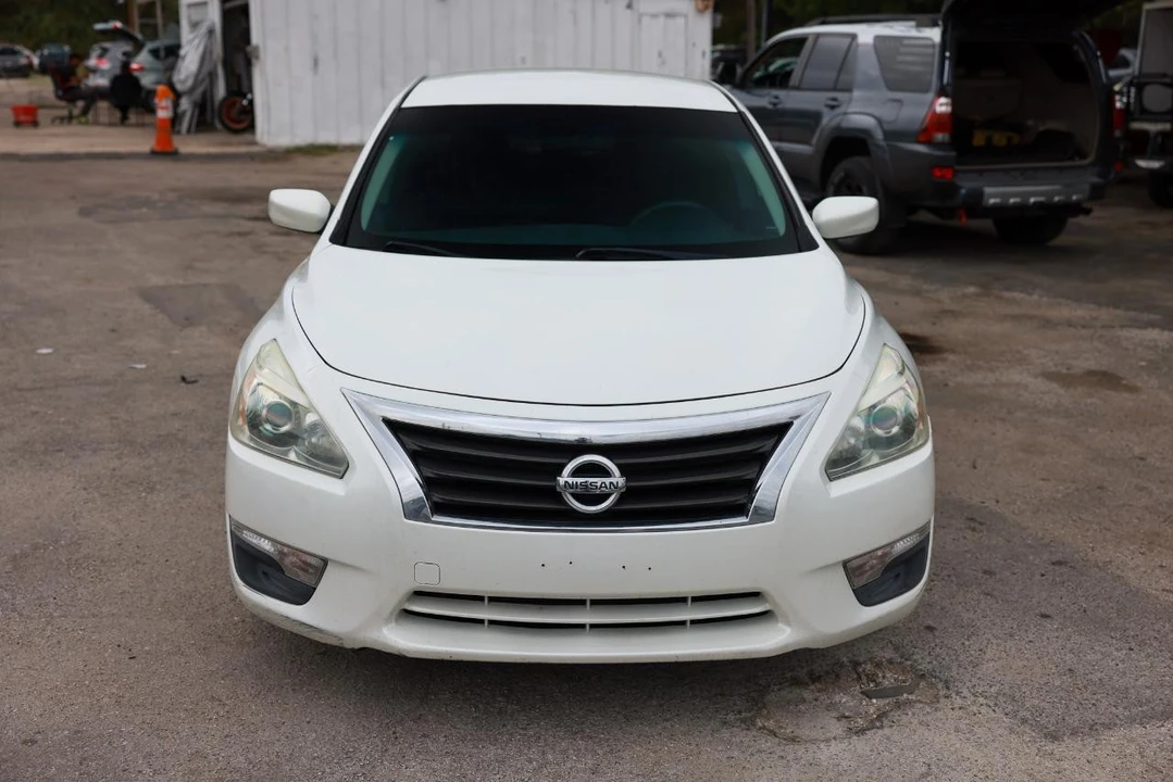 2013 Nissan Altima 5th Gen - Image 19 of 21