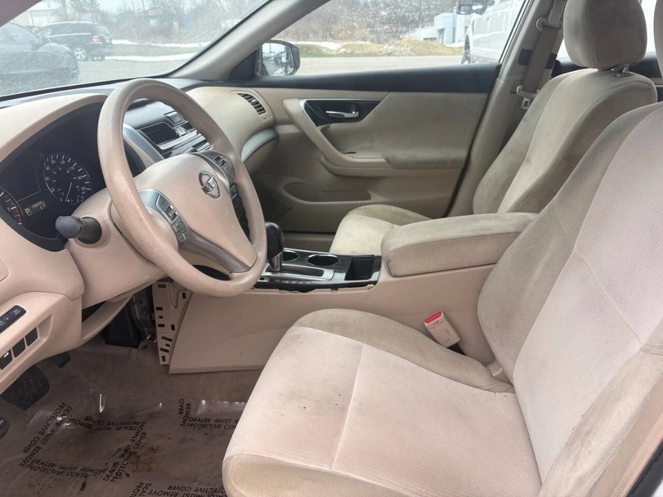2013 Nissan Altima 5th Gen - Image 10 of 11