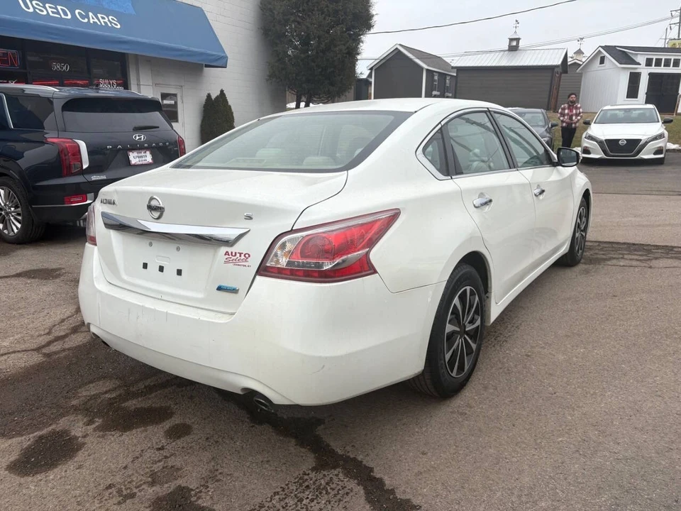 2013 Nissan Altima 5th Gen - Image 5 of 11
