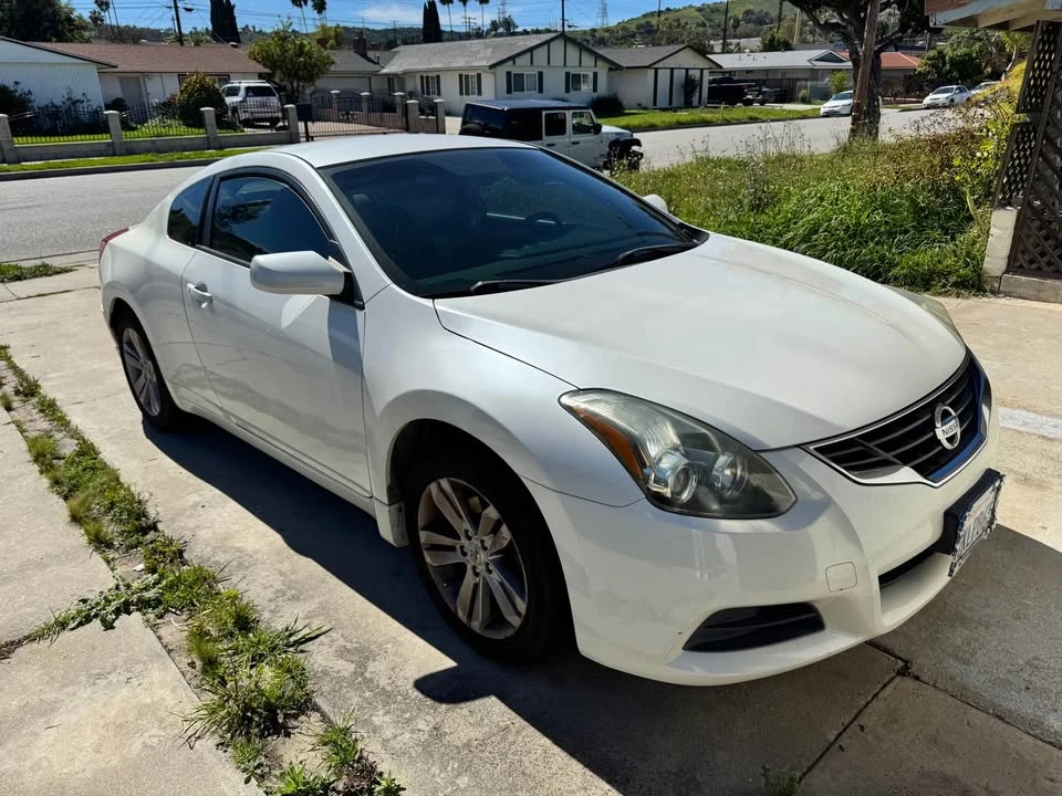 2013 Nissan Altima 5th Gen - Image 3 of 8