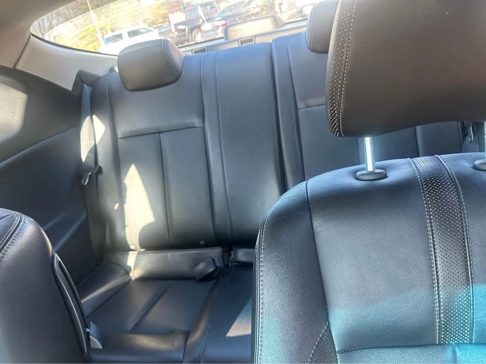 2013 Nissan Altima 4th Gen - Image 9 of 9