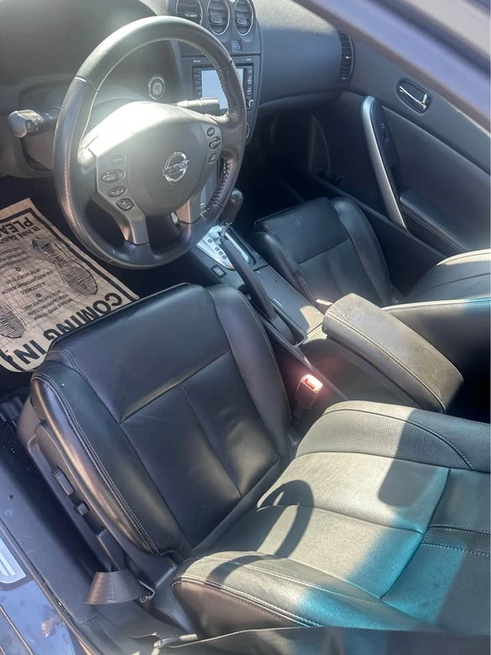 2013 Nissan Altima 4th Gen - Image 6 of 9