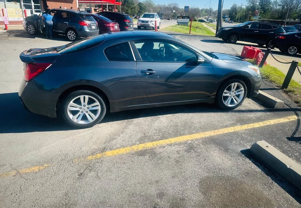 2013 Nissan Altima 4th Gen - Image 4 of 9