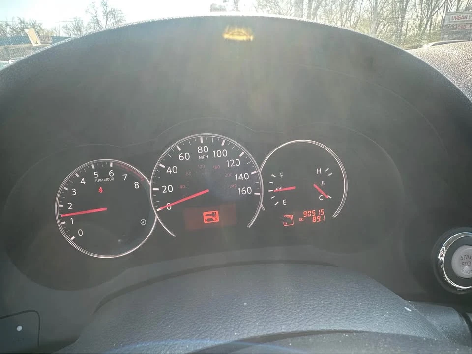 2013 Nissan Altima 4th Gen - Image 5 of 9