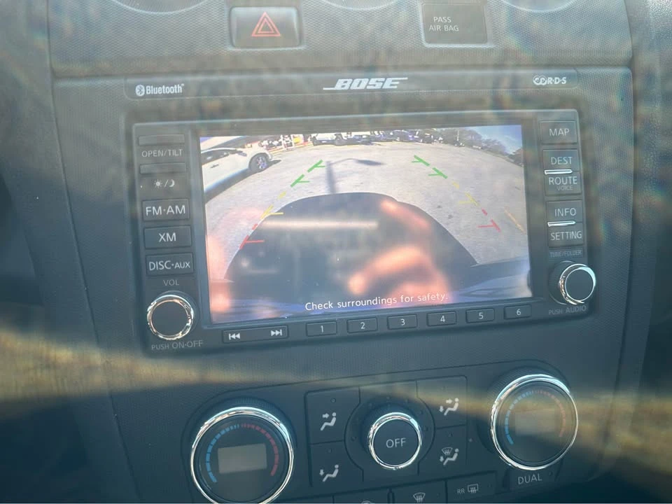 2013 Nissan Altima 4th Gen - Image 8 of 9