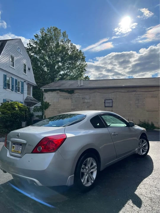 2013 Nissan Altima 4th Gen - Image 5 of 10
