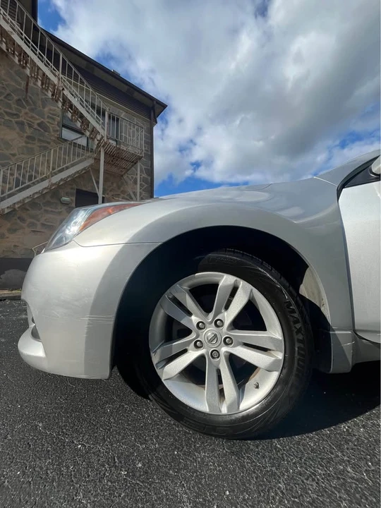2013 Nissan Altima 4th Gen - Image 10 of 10
