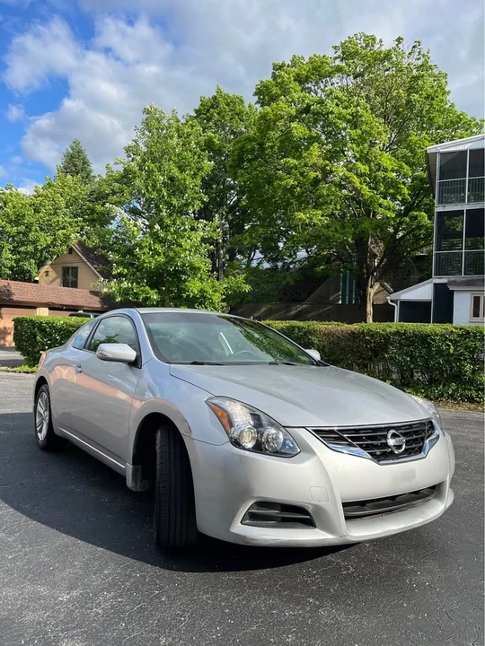 2013 Nissan Altima 4th Gen - Image 3 of 10