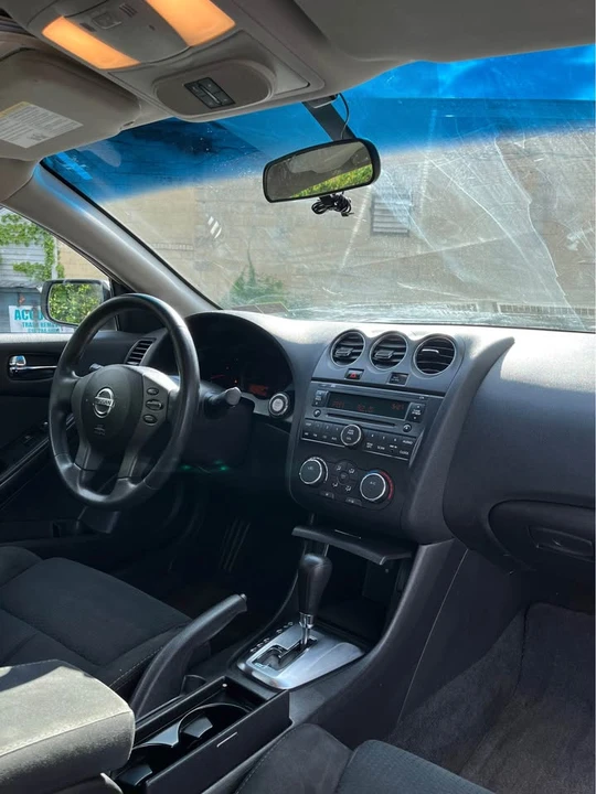 2013 Nissan Altima 4th Gen - Image 6 of 10