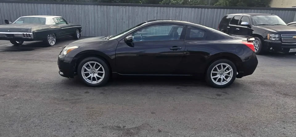 2013 Nissan Altima 4th Gen - Image 6 of 9