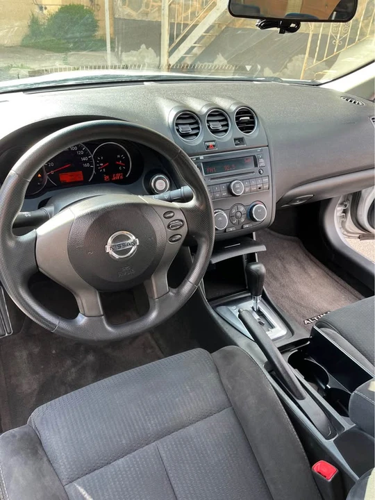 2013 Nissan Altima 4th Gen - Image 9 of 10