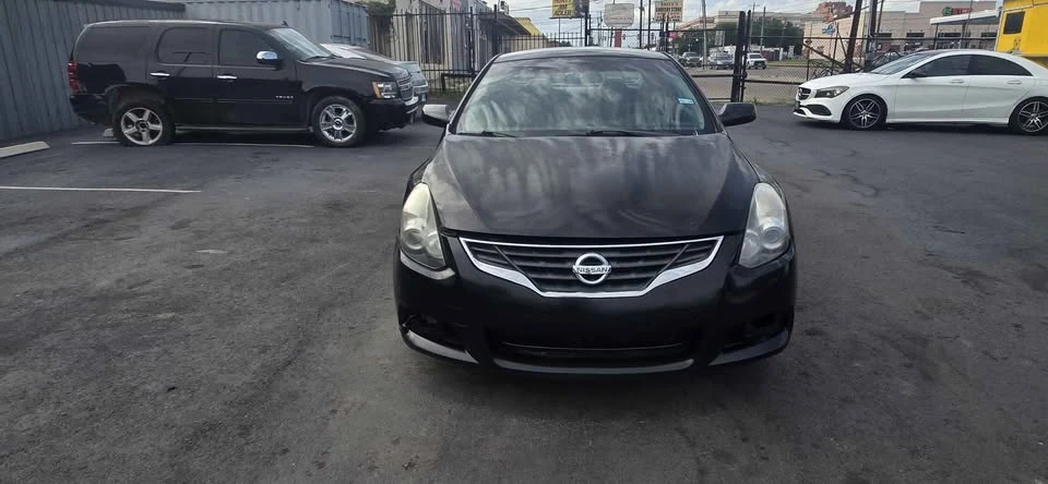 2013 Nissan Altima 4th Gen - Image 3 of 9