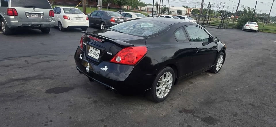 2013 Nissan Altima 4th Gen - Image 9 of 9