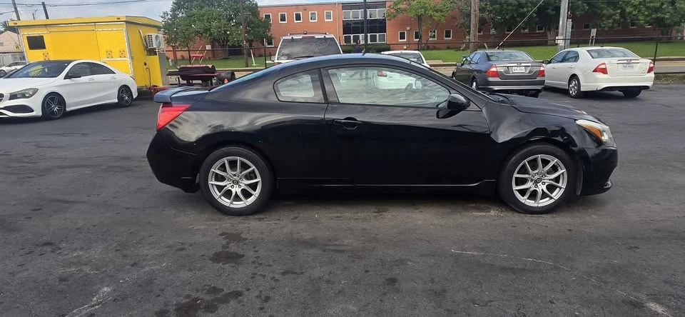 2013 Nissan Altima 4th Gen - Image 8 of 9