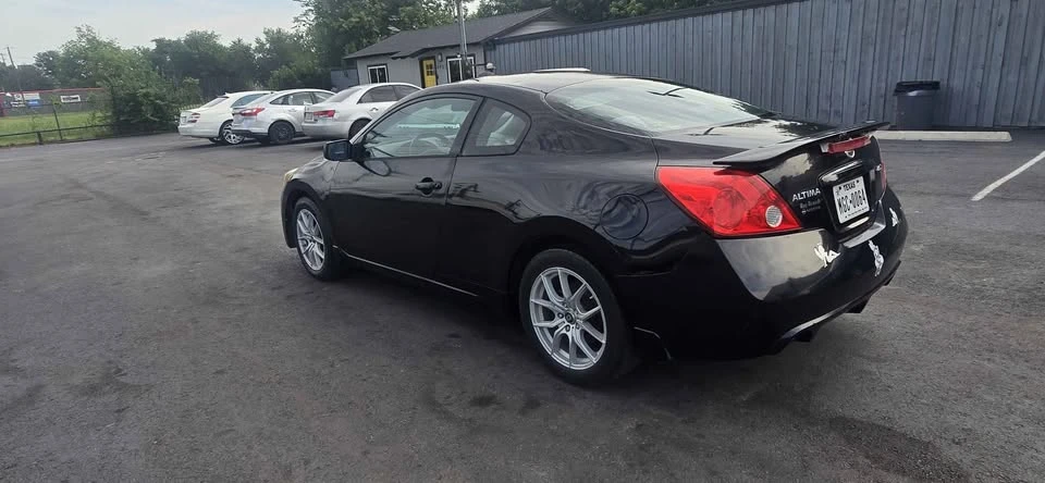 2013 Nissan Altima 4th Gen - Image 5 of 9
