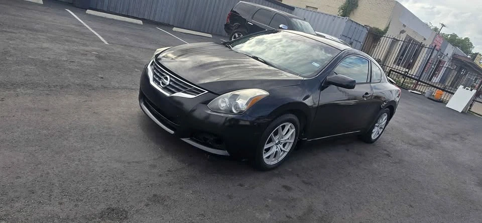 2013 Nissan Altima 4th Gen - Image 7 of 9