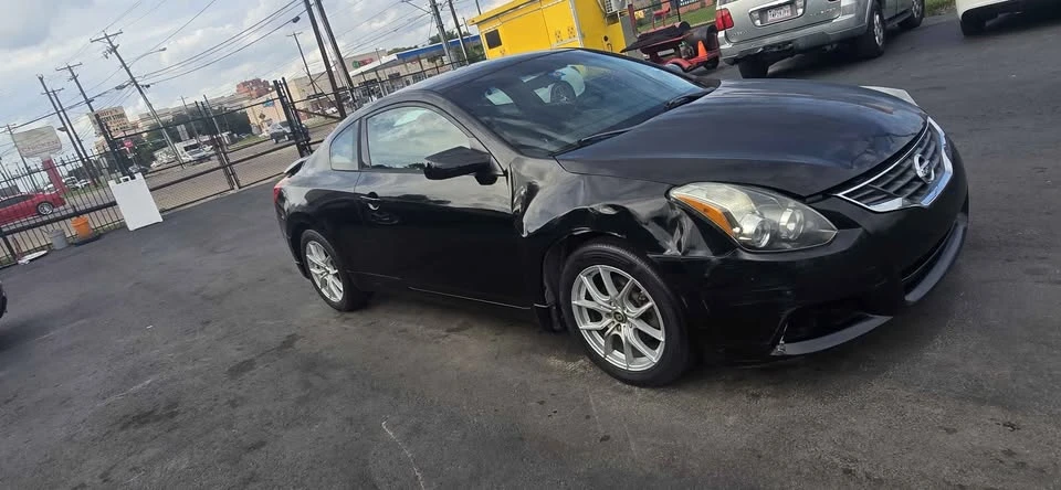 2013 Nissan Altima 4th Gen - Image 2 of 9