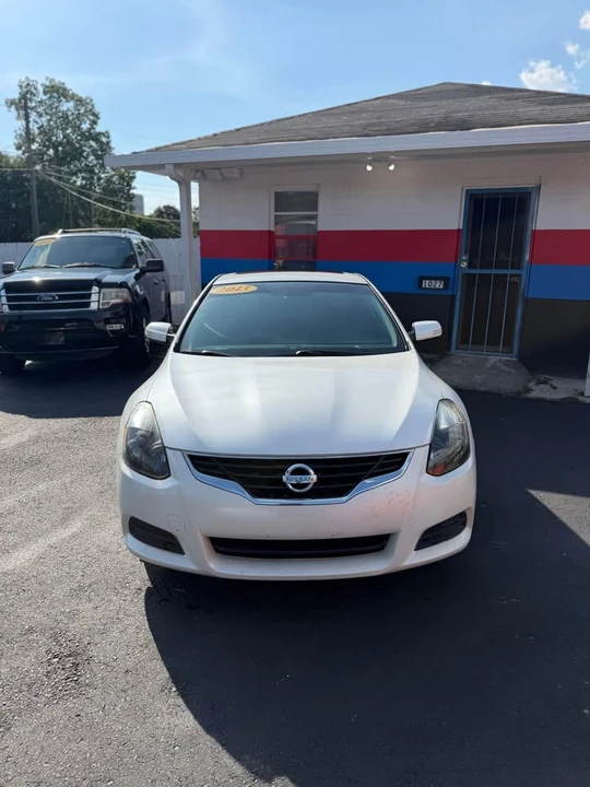 2013 Nissan Altima 4th Gen - Image 2 of 13