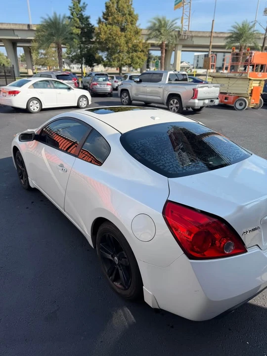 2013 Nissan Altima 4th Gen - Image 5 of 13