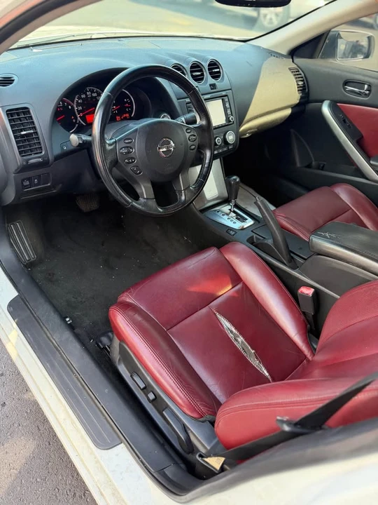 2013 Nissan Altima 4th Gen - Image 9 of 13