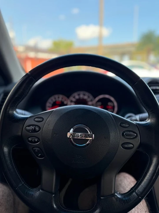 2013 Nissan Altima 4th Gen - Image 12 of 13