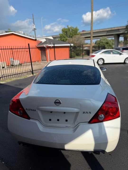 2013 Nissan Altima 4th Gen - Image 6 of 13