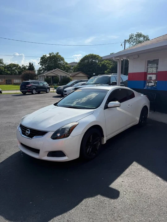 2013 Nissan Altima 4th Gen - Image 3 of 13