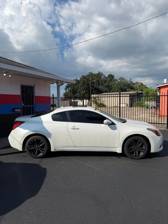2013 Nissan Altima 4th Gen - Image 8 of 13