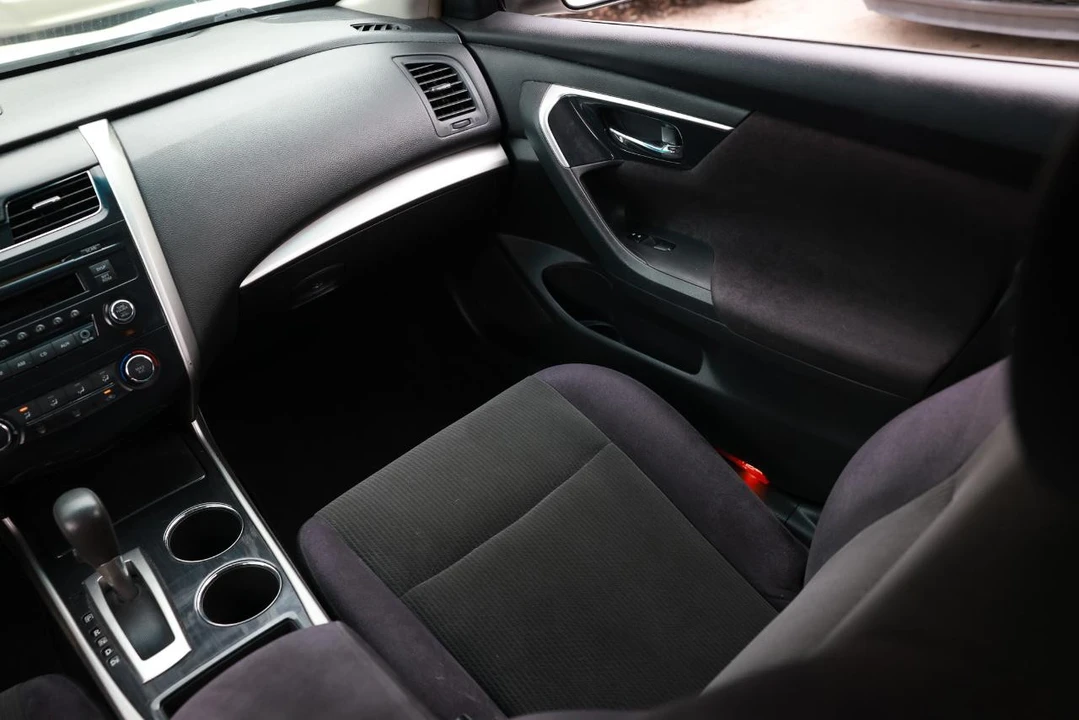 2013 Nissan Altima 5th Gen - Image 22 of 31