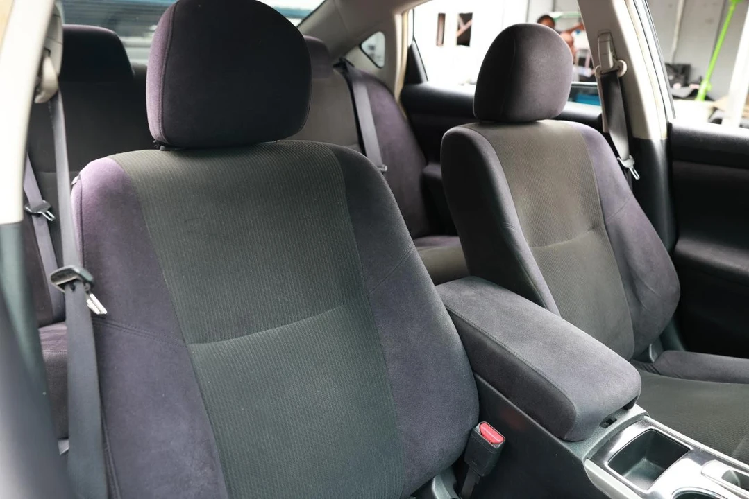 2013 Nissan Altima 5th Gen - Image 18 of 31