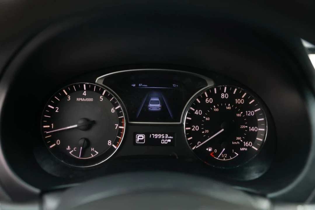 2013 Nissan Altima 5th Gen - Image 29 of 31