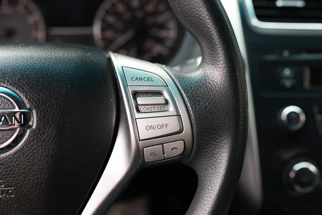 2013 Nissan Altima 5th Gen - Image 27 of 31